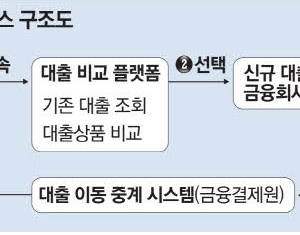 주담대 전세대출