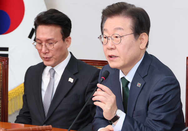 野 상속세법도 패스트트랙 태운다 18억원까지 면제