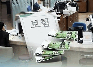 보험사 대출 문 닫는다 서민 금융사각지대 우려