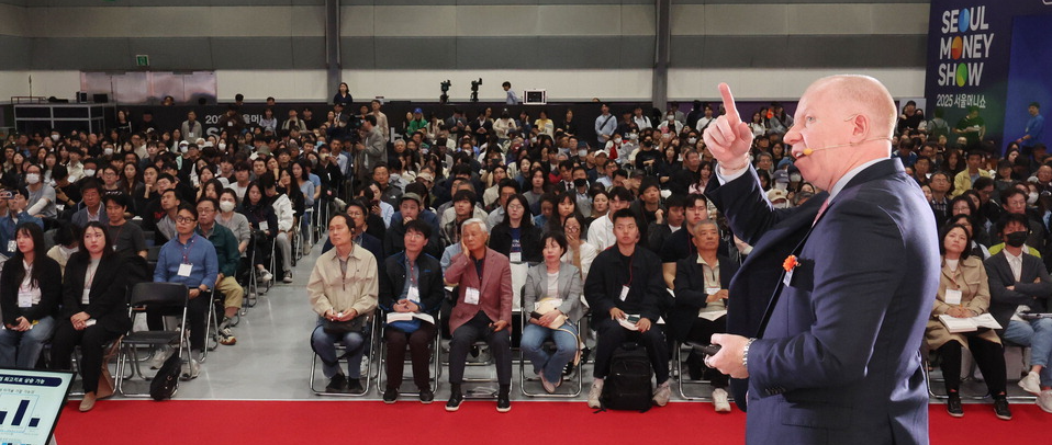 시장 불확실성 속 최적의 자산배분 비율은? 전문가 추천